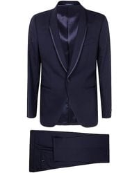 Sartoria Latorre - Dinner Suit - Lyst
