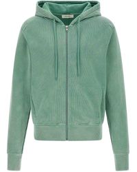 Entire studios - Zip And Hoodie - Lyst