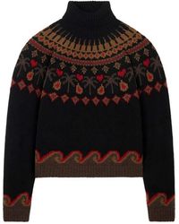 Alanui - Turtlenecks - Lyst