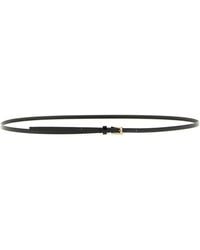 Tom Ford - Patent Belt - Lyst