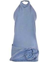 Magda Butrym - Dress Made Of - Lyst