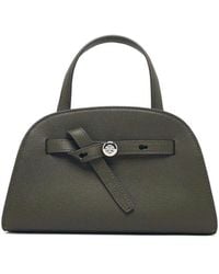 Tory Burch - Romy Small Top Case - Lyst