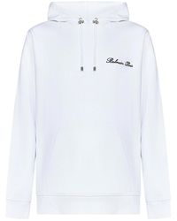 Balmain - Iconic Sweatshirt - Lyst