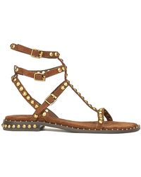 Ash - Cmere Tajine Brass - Lyst