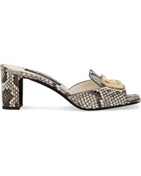 Dolce & Gabbana - Court Shoes - Lyst