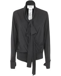 Max Mara - Moretto Body Shirt X Sportmax - Lyst