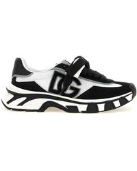 Dolce & Gabbana - Dg Country Road Sneakers - Lyst