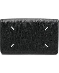 Maison Margiela - Wallets & Purses - Lyst