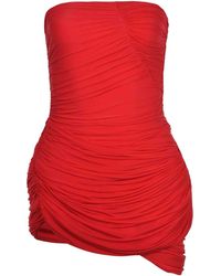 Magda Butrym - Dress Made Of Cupro Blend - Lyst