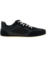 Tory Burch - 'Field' Sneakers - Lyst