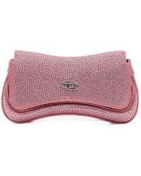 DIESEL - Pochette Decorata - Lyst