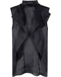 Sacai - Pullover - Lyst