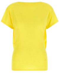 Jacquemus - 'Le Haut Mistral' T-Shirt - Lyst