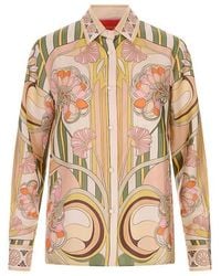 La DoubleJ - Boy Shirt - Lyst