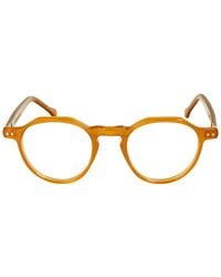Lesca Lunetier - Glasses - Lyst