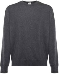 Eleventy - Cashmere Sweater - Lyst