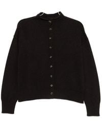 Vanisé - High Neck Pullover - Lyst