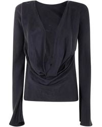 By Malene Birger - Laura Top - Lyst