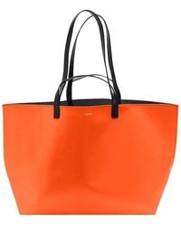 CAHU - Bolso Shopping - Lyst