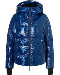 Jet Set - Rosalia Ski Jacket Met Raindres - Lyst
