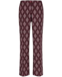F.R.S For Restless Sleepers - Piping Pants - Lyst