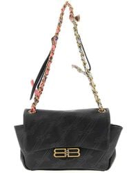 Balenciaga - Darling Mini Shoulder Bag - Lyst