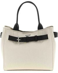 Tom Ford - Small Shopping Bag - Lyst