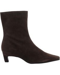 Alohas - Ambar Pump Booties - Lyst