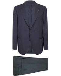 Lardini - Rome Suit - Lyst