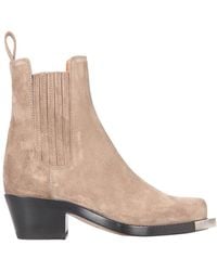 Buttero - Dalton Boots - Lyst