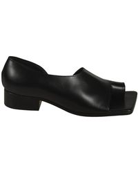 Junya Watanabe - Flat Shoes - Lyst