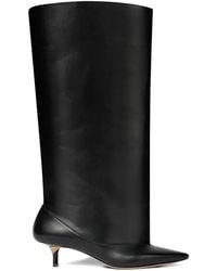 Jacquemus - Les Bottes Tourni H Boots - Lyst