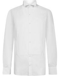 Luigi Borrelli Napoli - Semi-Slim Fit Shirt - Lyst