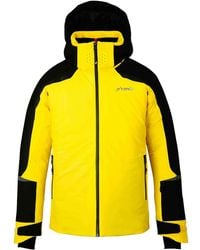 Phenix - Technical Jacket - Lyst