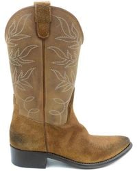 L.A L.A TEX - Boots - Lyst