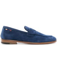 Paul Smith - Loafers - Lyst