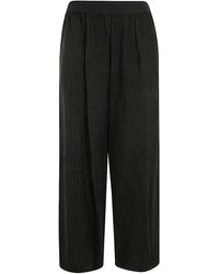 Maria Calderara - Over Trousers - Lyst