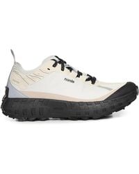 Norda - 001A Trail Running Sneakers - Lyst