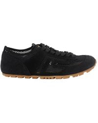 Balmain - Racer 45 Sneakers - Lyst
