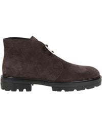 Hogan - H673 Allacciato 2 Fori - Lyst