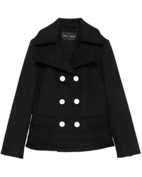 Proenza Schouler - Jacket Romane - Lyst