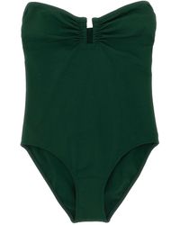 Eres - Cassiope One-Piece Swimsuit - Lyst