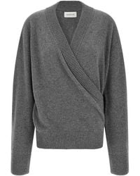 ARMARIUM - Cardigan - Lyst