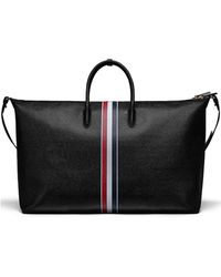 Thom Browne - Soft Duffle Bag - Lyst
