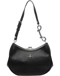 Vivienne Westwood - Charm Frame Purse - Lyst