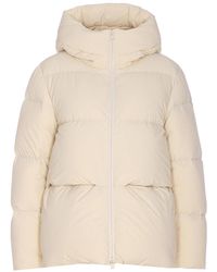 Woolrich - Cloud Madison Down Jacket - Lyst