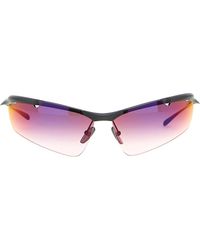 Balenciaga - Boomerang' Sunglasses - Lyst
