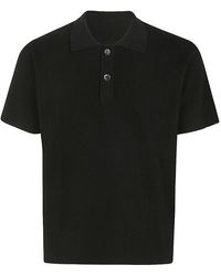 Jacquemus - Polo T-shirt - Lyst