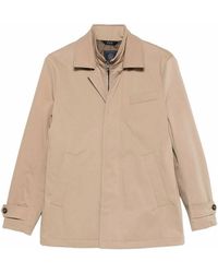 Fay - Outerwear - Lyst