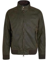 Baracuta - Ba X Br Porton Wax - Lyst